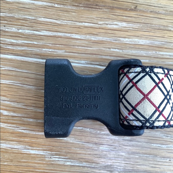 Dog Collar RC Pets Adjustable NWOT - Picture 4 of 4